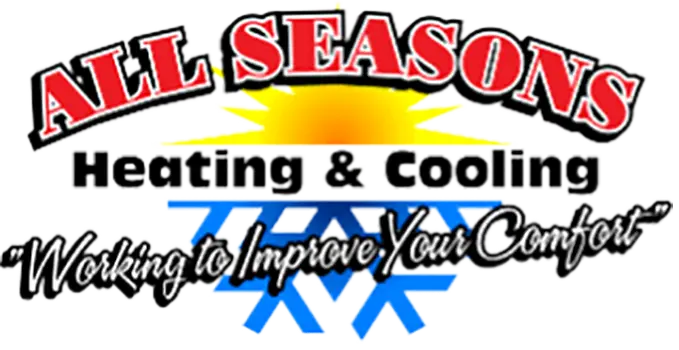 All SeasonsHeating & Cooling