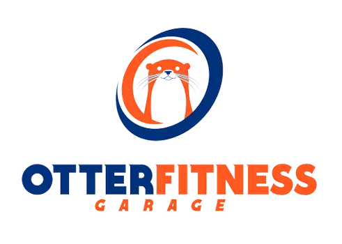 Otter Fitness Garage