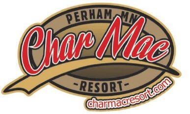 Char Mac Resort Logo