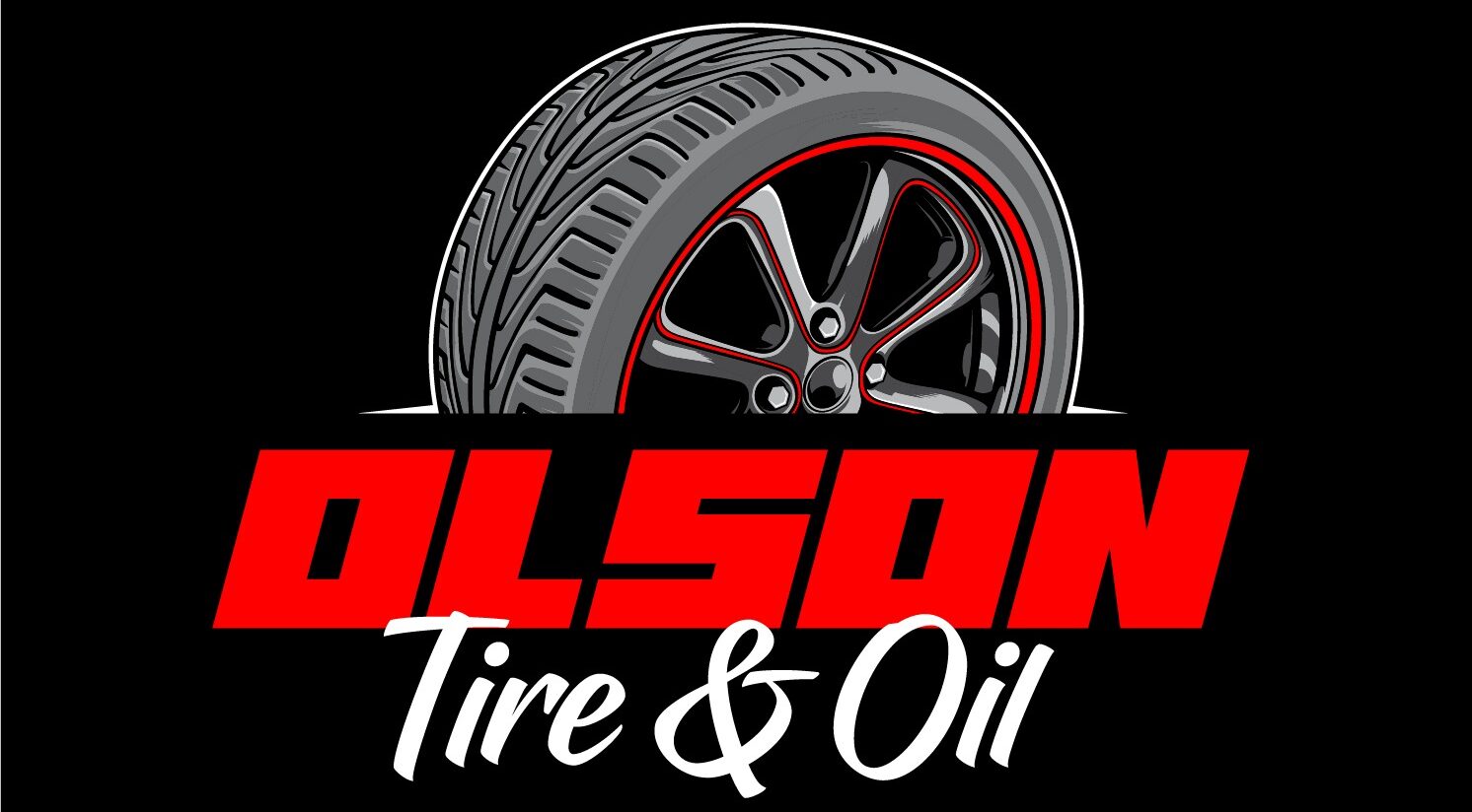 Olson Tire & Oil