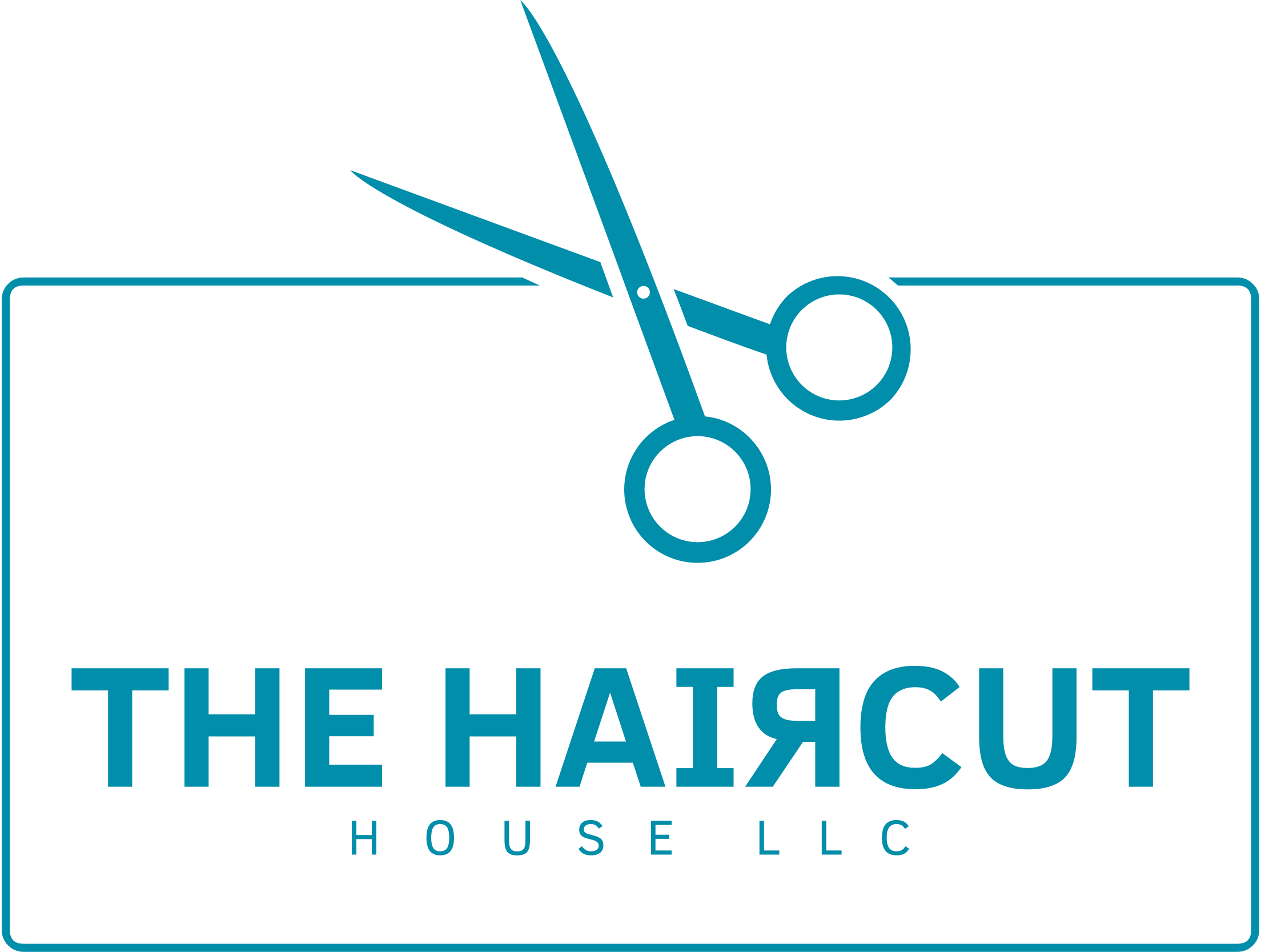 The Haircut House